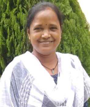 Ms. Sumitra Toppo